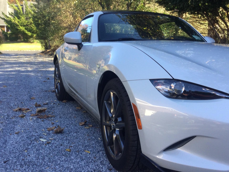 2017 Mazda ND MX-5 Miata - Image 12 of 14