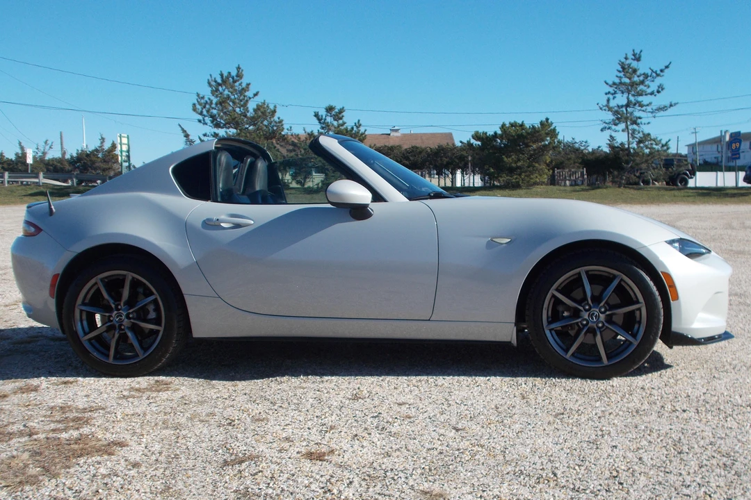 2017 Mazda ND MX-5 Miata - Image 3 of 14