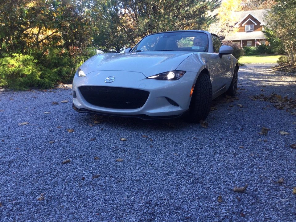2017 Mazda ND MX-5 Miata - Image 7 of 14