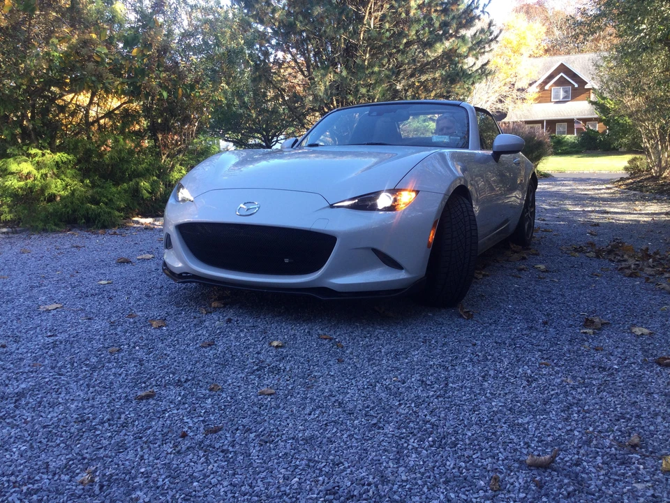 2017 Mazda ND MX-5 Miata - Image 8 of 14