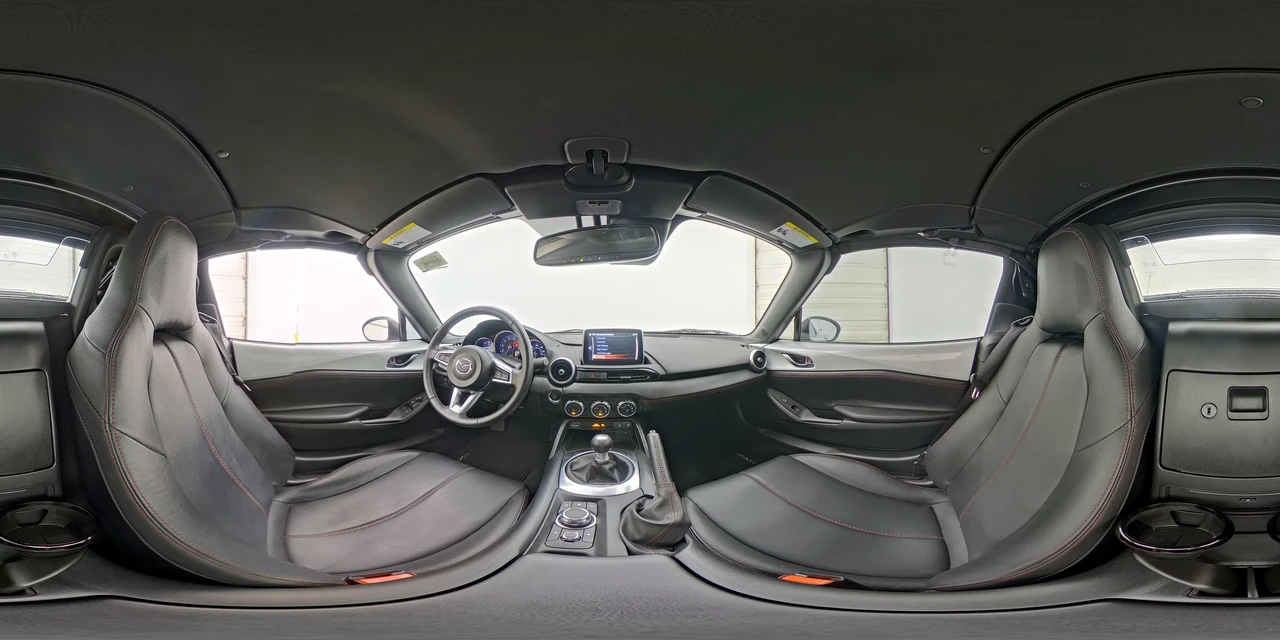 2017 Mazda ND MX-5 Miata - Image 22 of 23