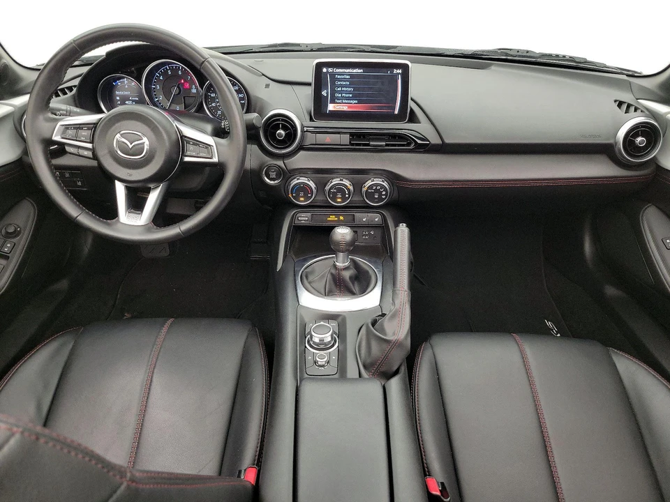 2017 Mazda ND MX-5 Miata - Image 10 of 23