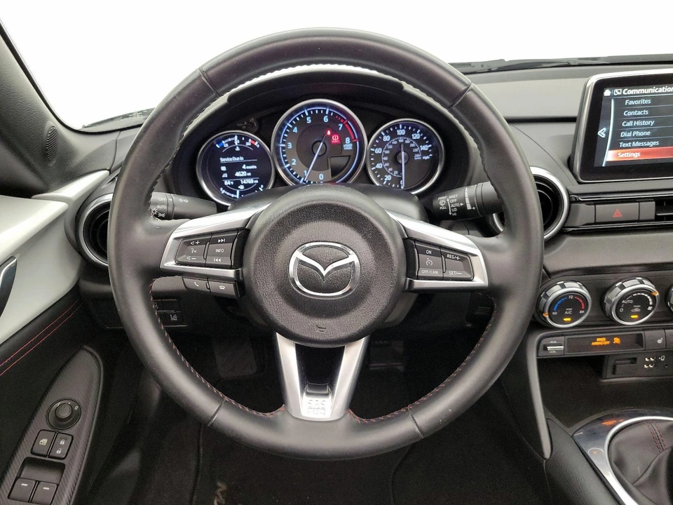 2017 Mazda ND MX-5 Miata - Image 11 of 23