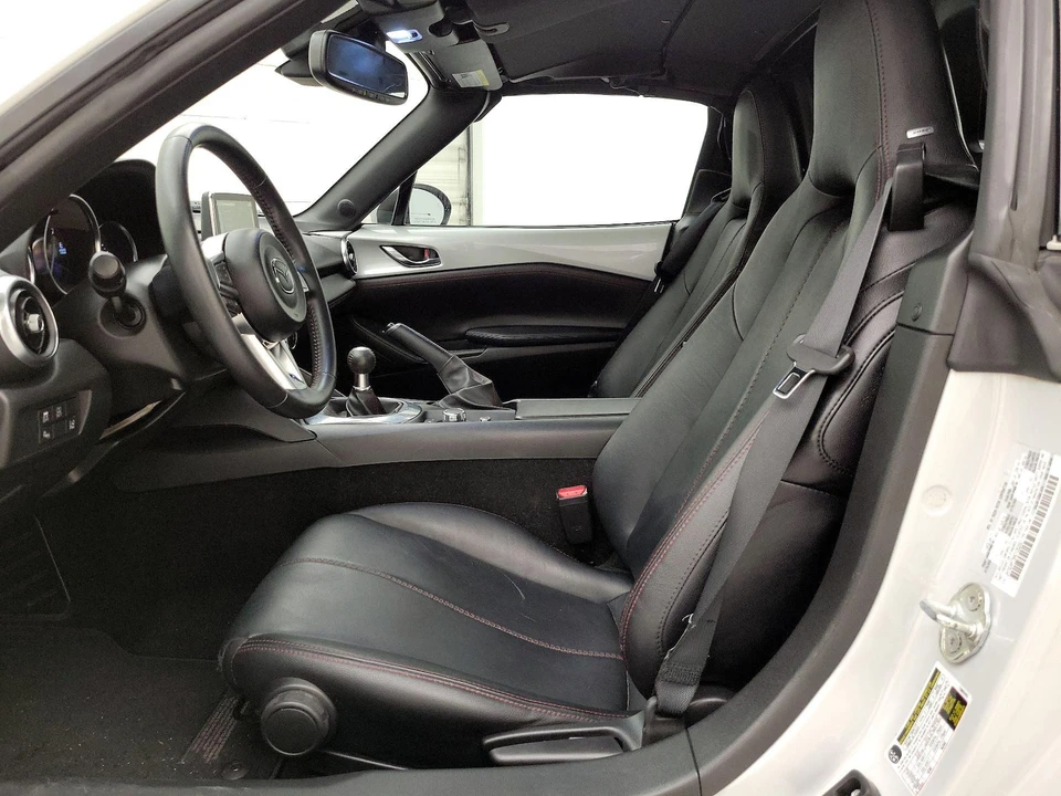 2017 Mazda ND MX-5 Miata - Image 12 of 23