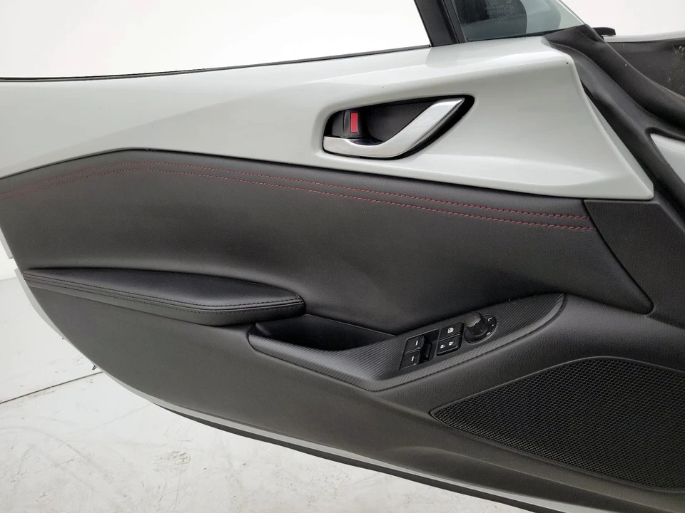 2017 Mazda ND MX-5 Miata - Image 13 of 23