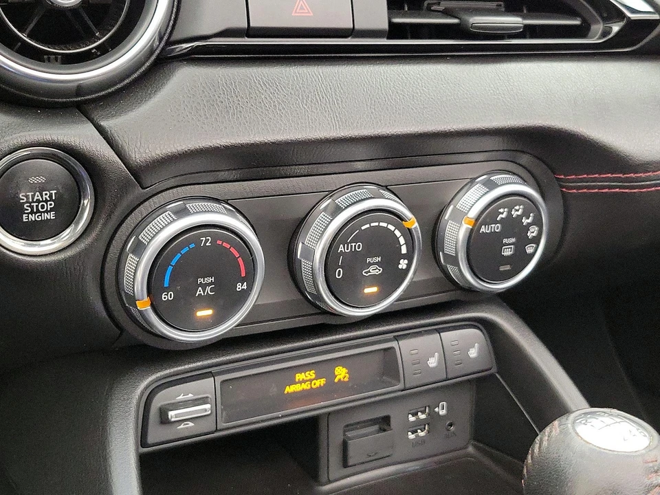 2017 Mazda ND MX-5 Miata - Image 16 of 23