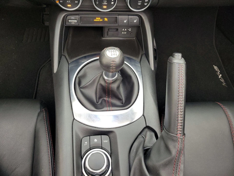 2017 Mazda ND MX-5 Miata - Image 17 of 23