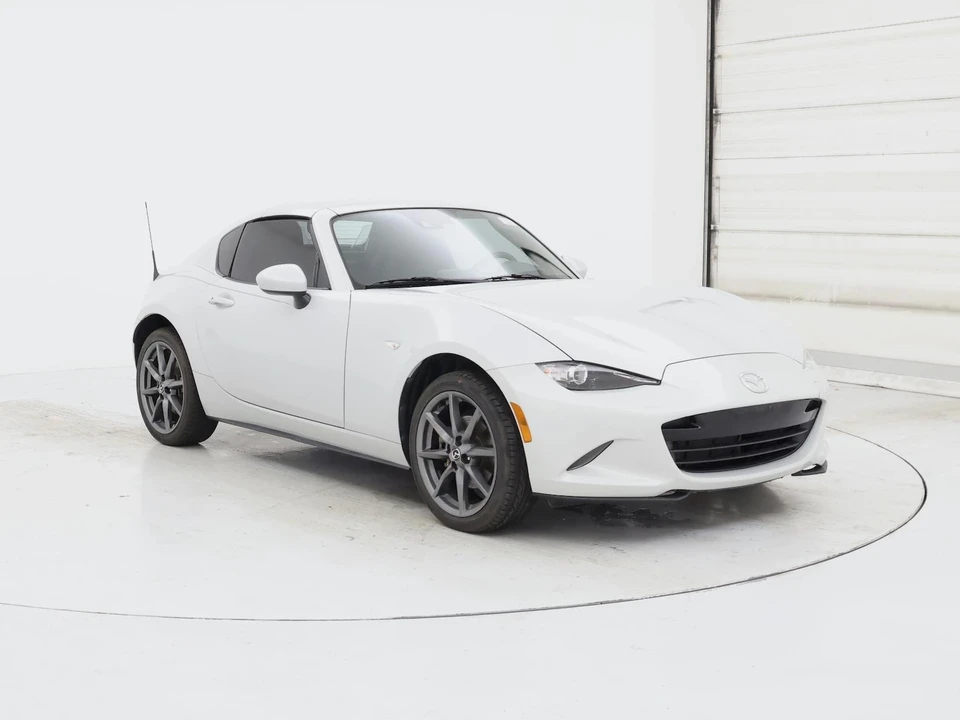 2017 Mazda ND MX-5 Miata - Image 2 of 23