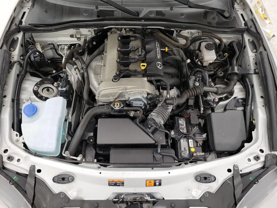 2017 Mazda ND MX-5 Miata - Image 20 of 23