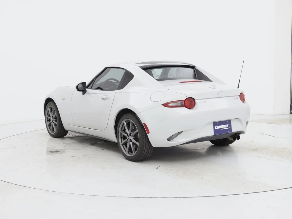 2017 Mazda ND MX-5 Miata - Image 3 of 23