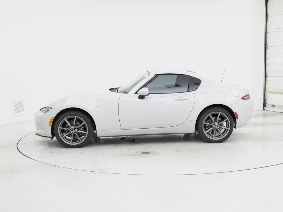 2017 Mazda ND MX-5 Miata - Image 4 of 23