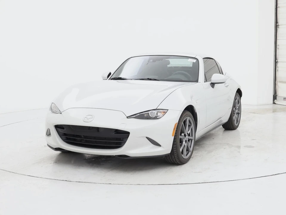 2017 Mazda ND MX-5 Miata - Image 5 of 23