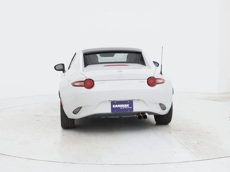 2017 Mazda ND MX-5 Miata - Image 7 of 23