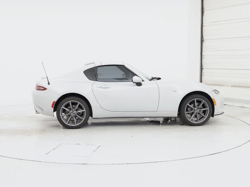 2017 Mazda ND MX-5 Miata - Image 8 of 23