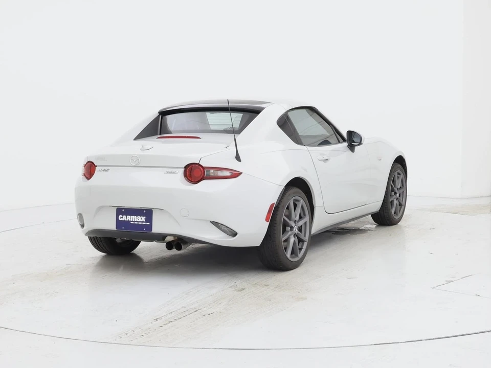 2017 Mazda ND MX-5 Miata - Image 9 of 23