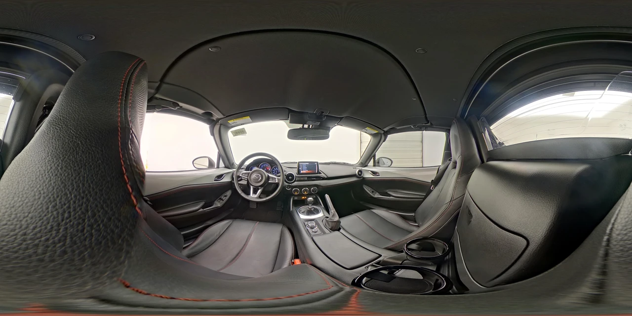 2017 Mazda ND MX-5 Miata - Image 23 of 23
