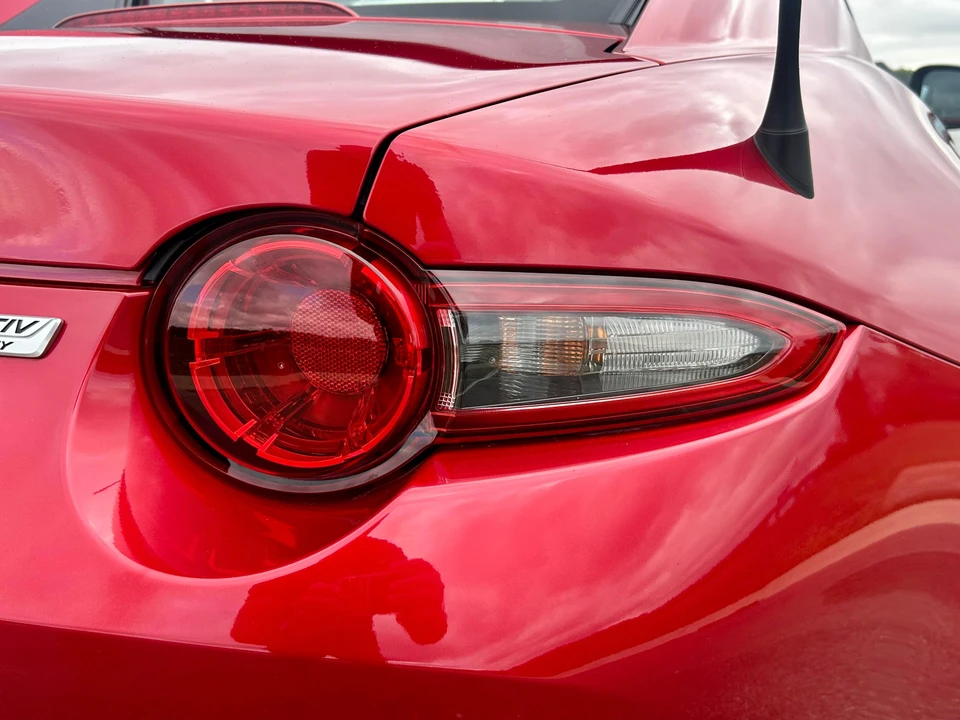 2017 Mazda ND MX-5 Miata - Image 23 of 31