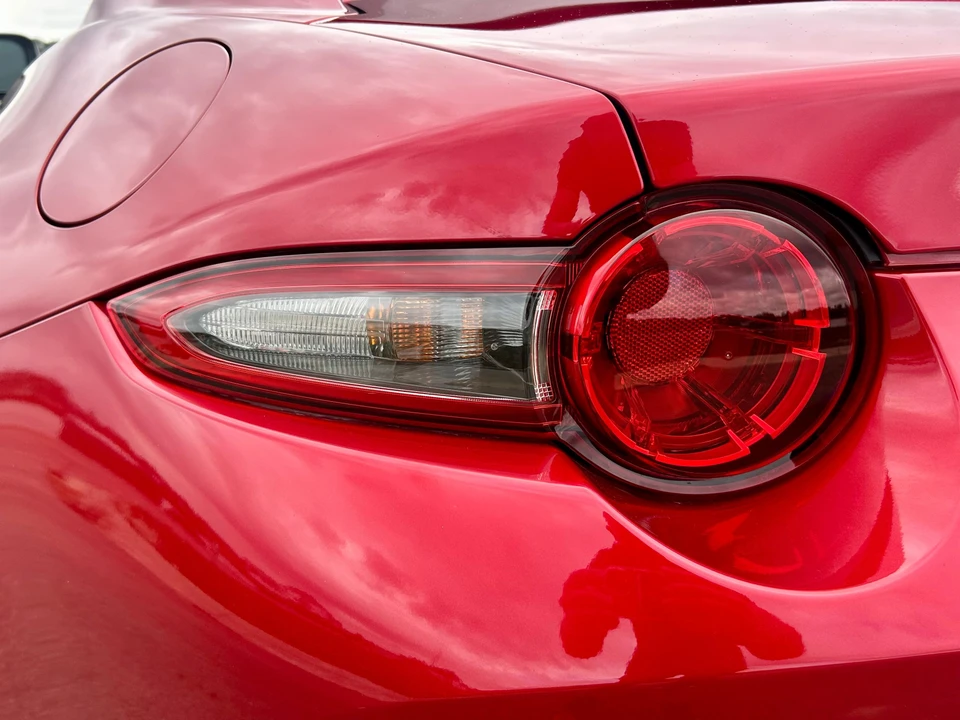 2017 Mazda ND MX-5 Miata - Image 20 of 31