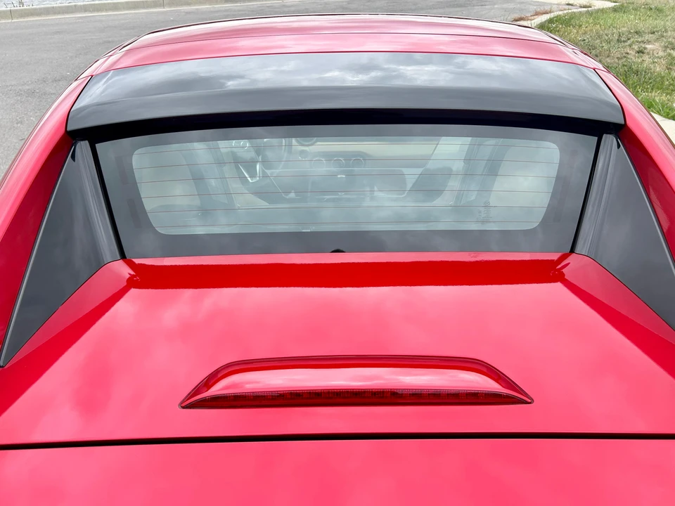 2017 Mazda ND MX-5 Miata - Image 22 of 31