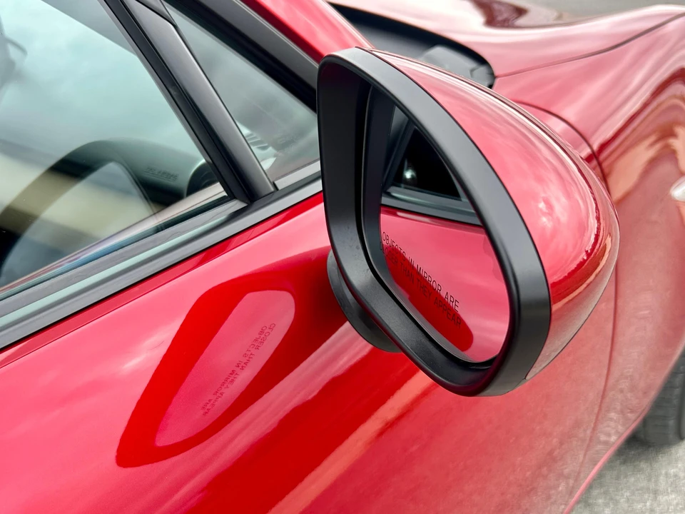 2017 Mazda ND MX-5 Miata - Image 27 of 31