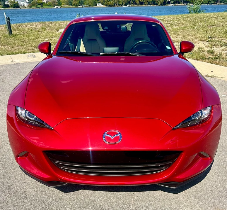 2017 Mazda ND MX-5 Miata - Image 6 of 31