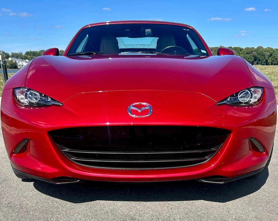 2017 Mazda ND MX-5 Miata - Image 7 of 31