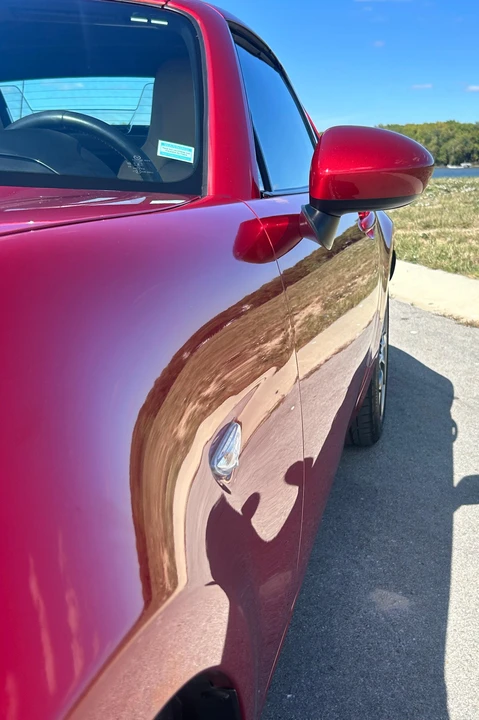 2017 Mazda ND MX-5 Miata - Image 16 of 31