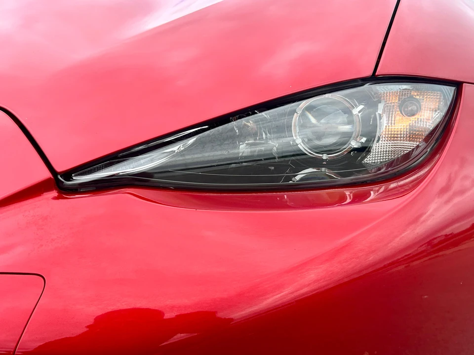 2017 Mazda ND MX-5 Miata - Image 15 of 31