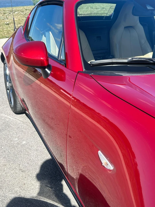 2017 Mazda ND MX-5 Miata - Image 29 of 31