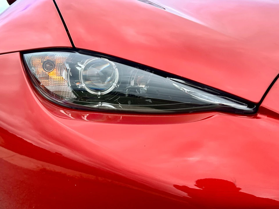 2017 Mazda ND MX-5 Miata - Image 14 of 31