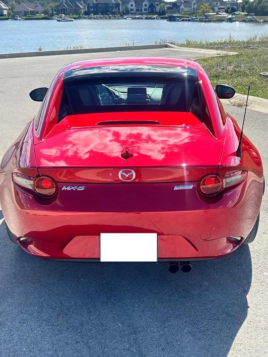 2017 Mazda ND MX-5 Miata - Image 10 of 31