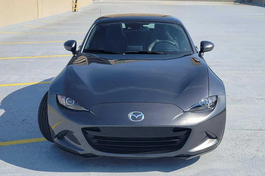 2017 Mazda ND MX-5 Miata - Image 6 of 31