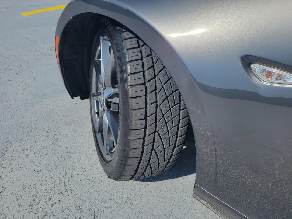 2017 Mazda ND MX-5 Miata - Image 30 of 31