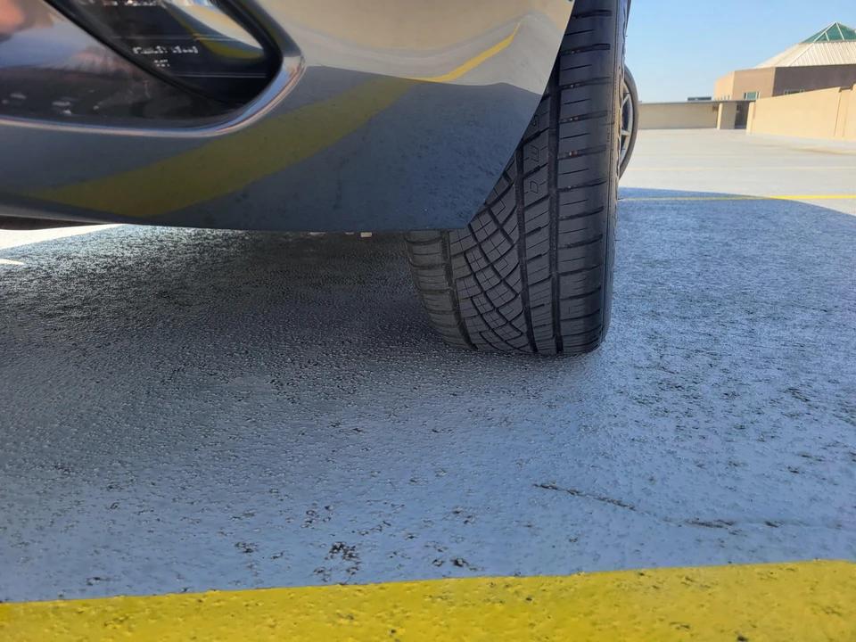 2017 Mazda ND MX-5 Miata - Image 31 of 31