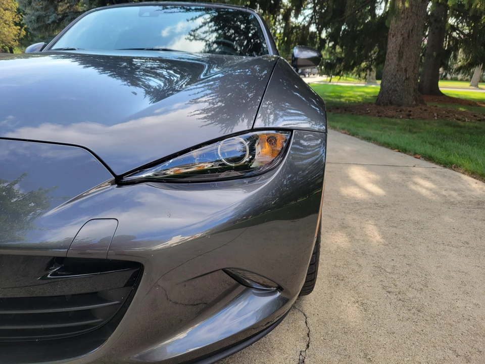 2017 Mazda ND MX-5 Miata - Image 16 of 31