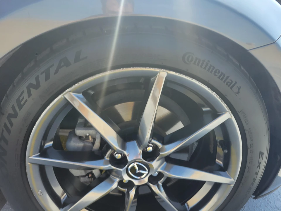 2017 Mazda ND MX-5 Miata - Image 29 of 31