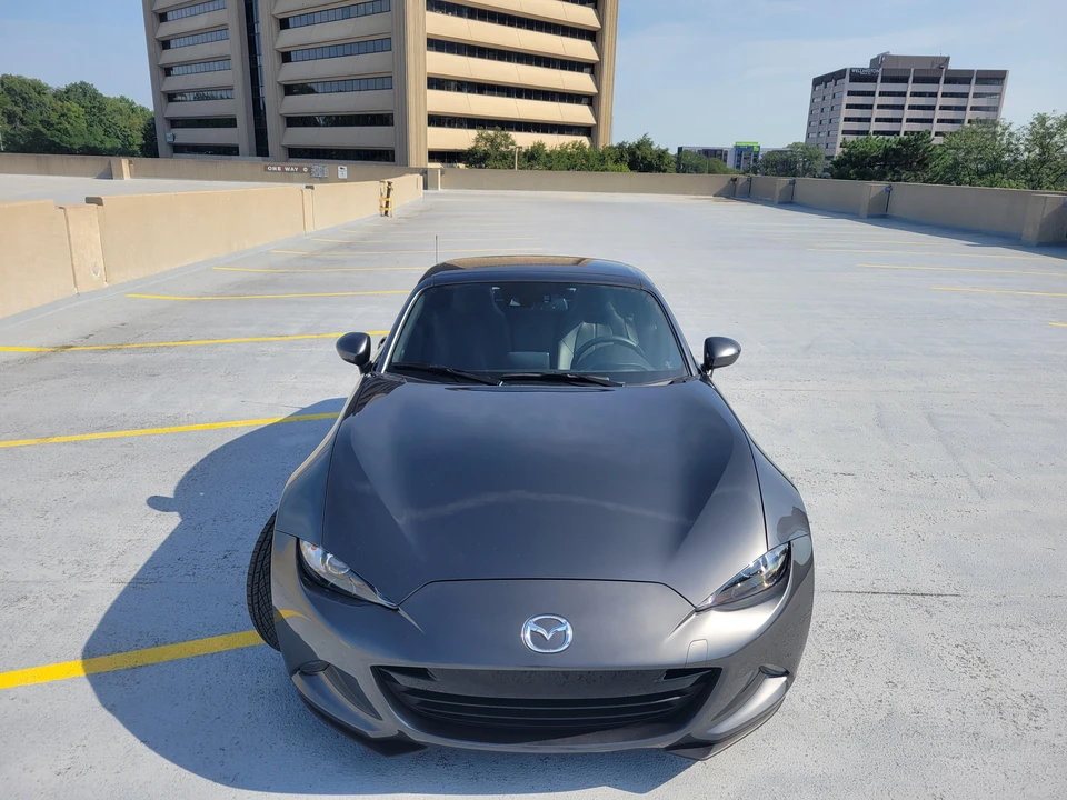 2017 Mazda ND MX-5 Miata - Image 7 of 31