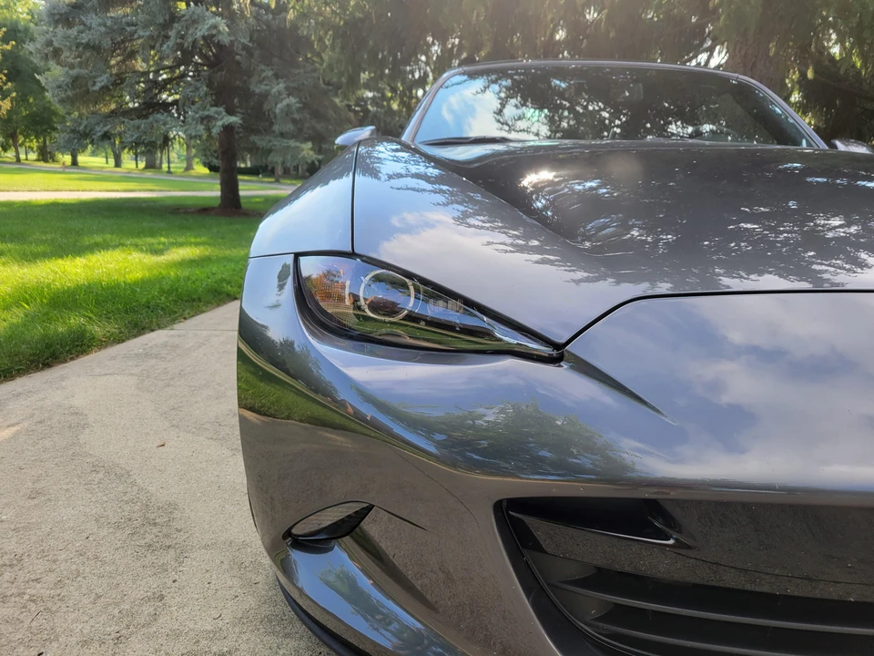 2017 Mazda ND MX-5 Miata - Image 15 of 31