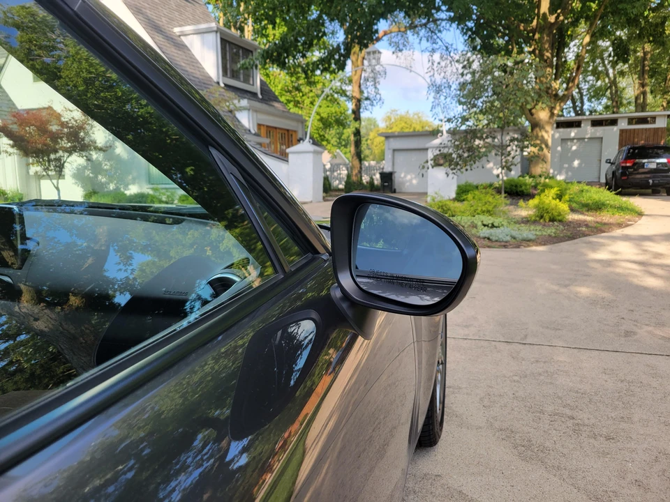 2017 Mazda ND MX-5 Miata - Image 21 of 31
