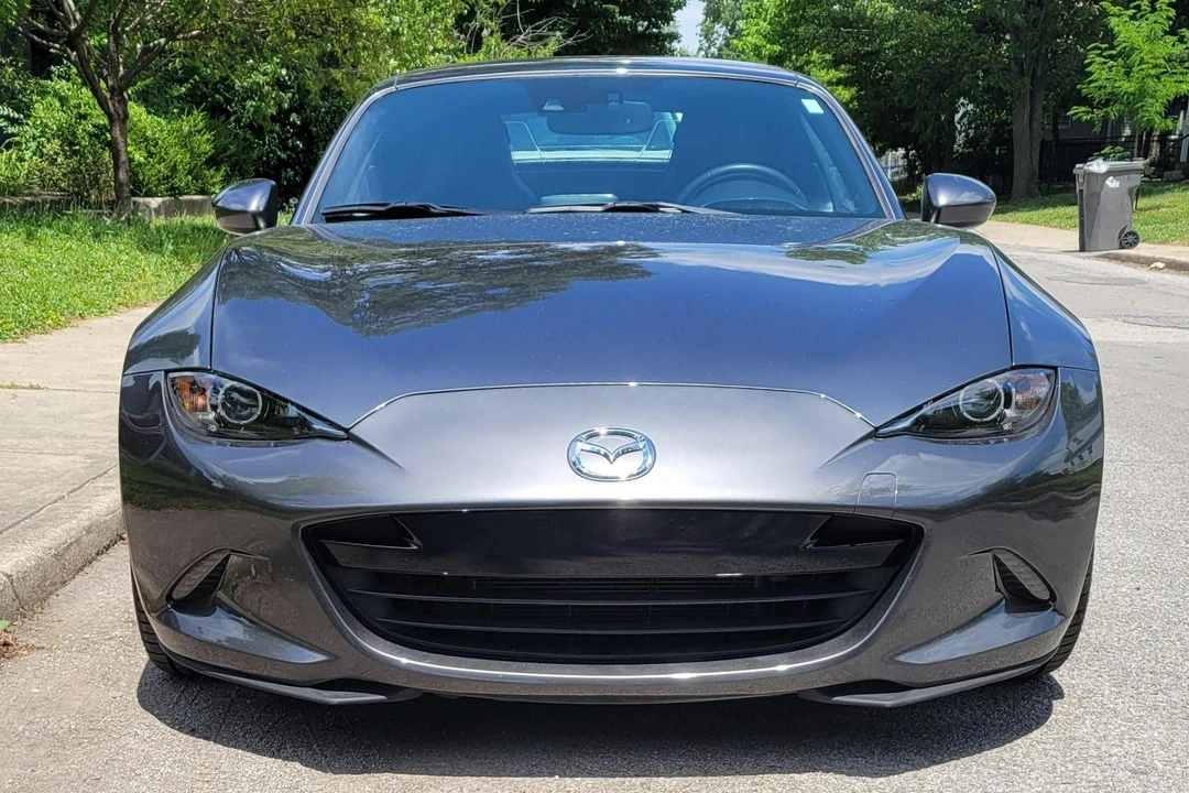 2017 Mazda ND MX-5 Miata - Image 2 of 31