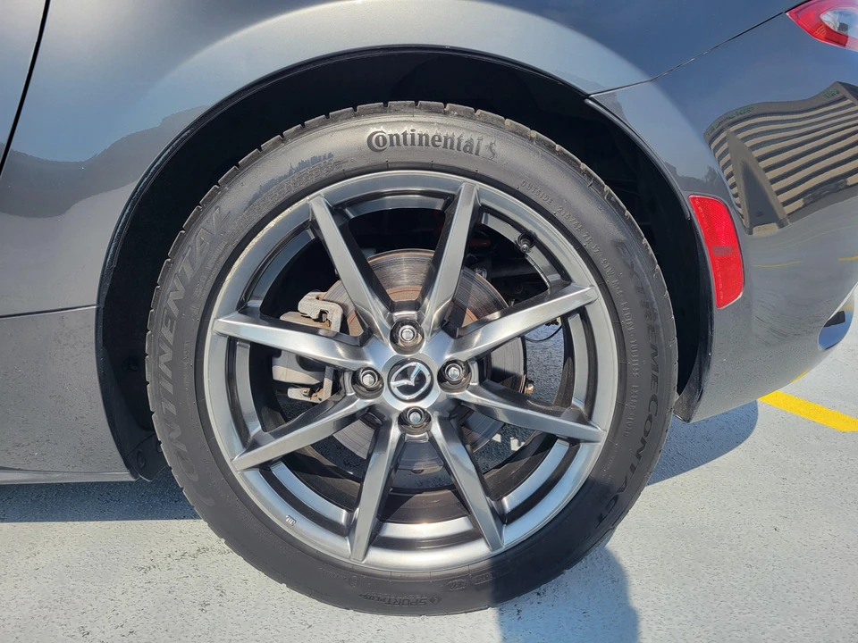 2017 Mazda ND MX-5 Miata - Image 26 of 31