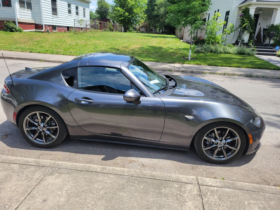 2017 Mazda ND MX-5 Miata - Image 13 of 31
