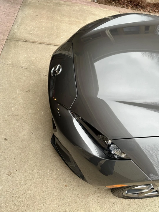 2017 Mazda ND MX-5 Miata - Image 26 of 31