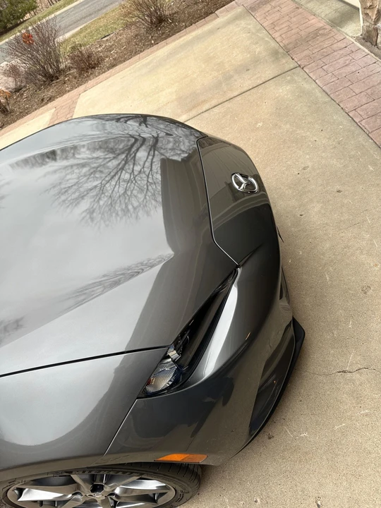 2017 Mazda ND MX-5 Miata - Image 25 of 31