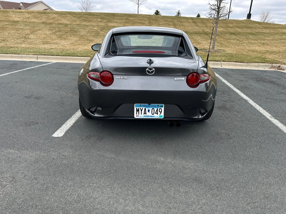 2017 Mazda ND MX-5 Miata - Image 7 of 31