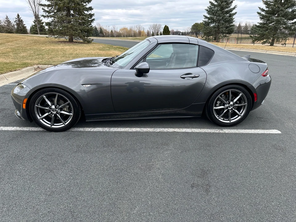 2017 Mazda ND MX-5 Miata - Image 13 of 31