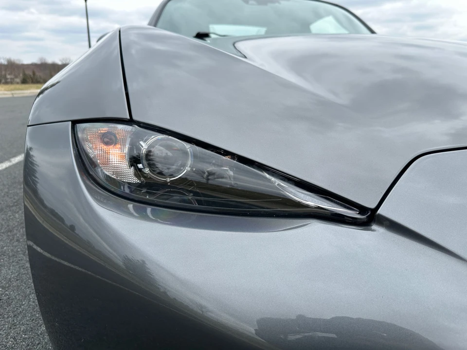 2017 Mazda ND MX-5 Miata - Image 27 of 31