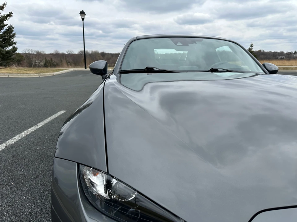 2017 Mazda ND MX-5 Miata - Image 28 of 31