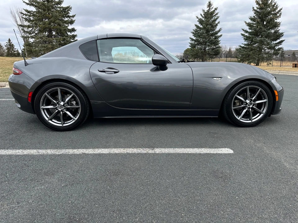 2017 Mazda ND MX-5 Miata - Image 19 of 31