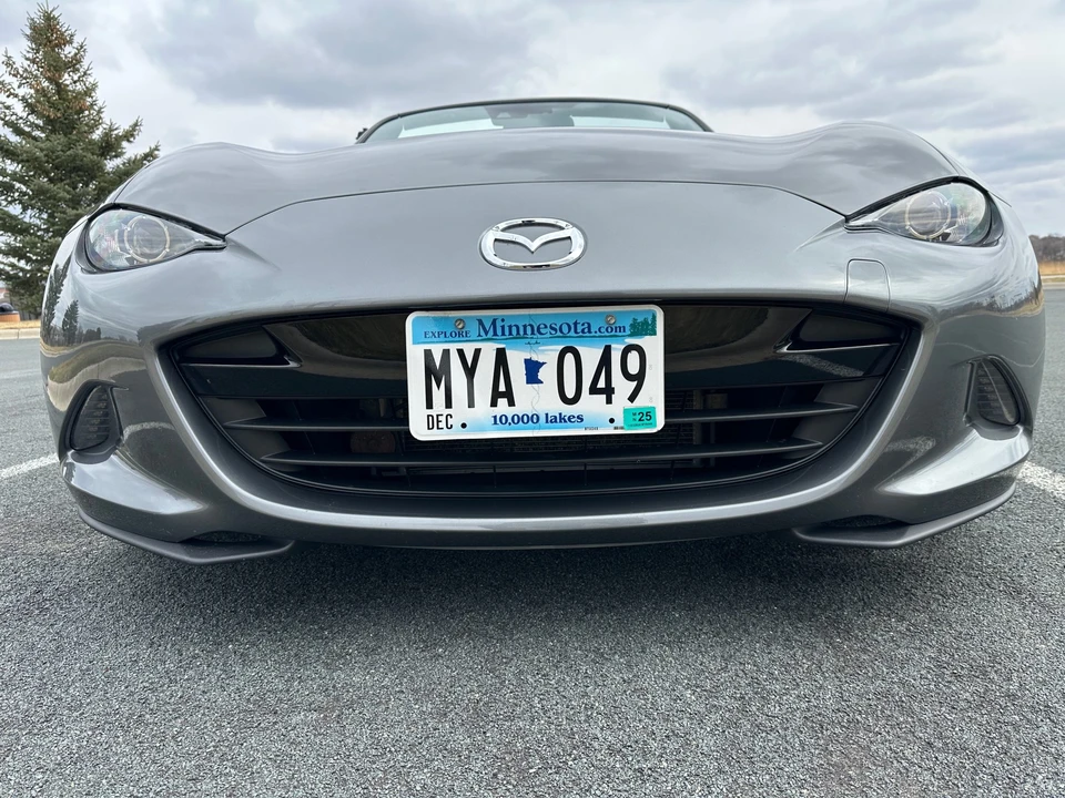 2017 Mazda ND MX-5 Miata - Image 22 of 31